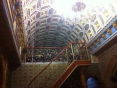 UME国际影城(安贞店)-UME影城(安贞DTS:X店)