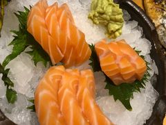 -割烹旭日本料理(龙湖狮山天街店)