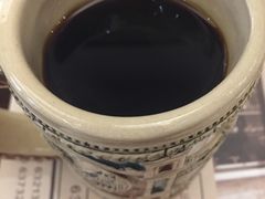 -东海咖啡馆