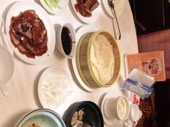 -青岛香格里拉·香宫中餐厅