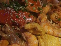 -赖胖子肉蟹煲(金牛万达店)
