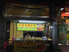 -唐人街(耀华力路)