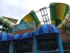 -苏州乐园森林水世界