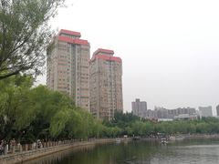 -文瀛公园