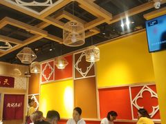 大堂-赵记传承(广州越秀五羊新城店)