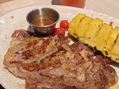 -卡朋西餐(悦汇城店)