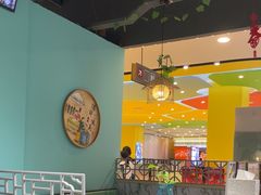 -云中鱼蒸汽石锅鱼(川沙百联店)