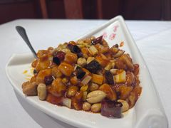 宫保鸡丁-峨嵋酒家总店(车公庄店)