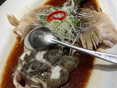-汤记传菜(秀浦路店)