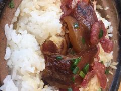 粤仔湾煲仔饭-粤仔湾砂锅粥(阳光店)