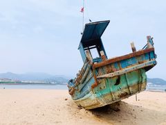 -青岛沙子口国家中心渔港