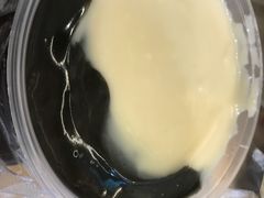 鸳鸯糊-鞠氏黑芝麻糊(水塔店)