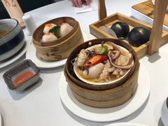 -粤域茶餐厅