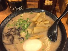 -博多一幸舍(侨福芳草地购物中心店)