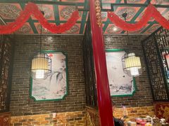 -缪氏川菜(深圳北站缤果空间店)