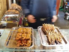 -观桥阁(锦溪店)