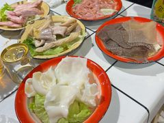 -卤校长老火锅(绿地468店)