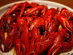 -丁记盐蘸牛肉·新杭菜(河东路店)