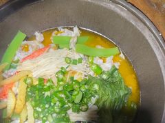 -真牛哇·香辣汽锅蛙(天河城店)