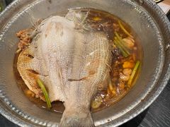 -简小舍·民间手艺菜(武昌江滩店)