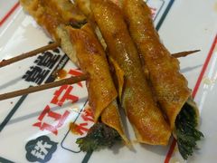 -堂堂小伙夫·辽宁小吃大排档(京西大悦城店)