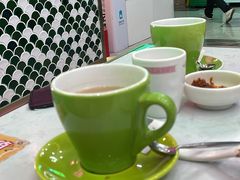 -东鑫记港式茶餐厅(南京东路店)