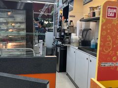 -7-Eleven(地堡街店)