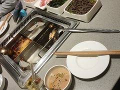 -海底捞火锅(名门店)