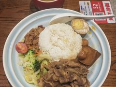 -贯一台湾牛肉面(八一七中路店)
