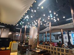 -熊大·鲜烤黄牛肉(五山店)