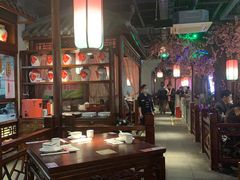 大堂-寻宝记绍兴菜(鲁迅路店)