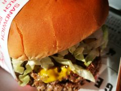 -FATBURGER 特富客汉堡(外交公寓店)