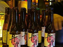 -黑森林酒吧(新亚洲店)