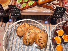 -分子跳动鲜活面包(五一大道店)