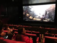 -中国科学技术馆影院