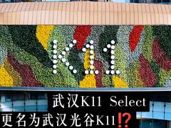 -武汉光谷K11