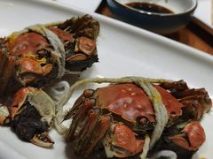 -陈家味(古柏店)