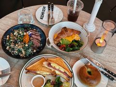 -玲婧胡同·生日蛋糕·餐厅(嘉里城店)