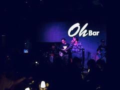 -ohbar live house(人广店)