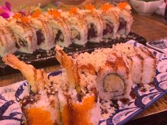 -米彩料理(西丽店)