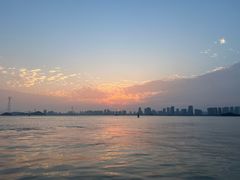 -鼓浪屿内厝澳码头(轮渡站)