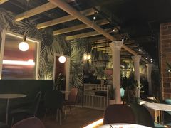 大堂-宁波逸东豪生大酒店·逸轩中餐厅