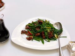 九菜花炒鸡杂-胜记酒家·精致线(君汇店)