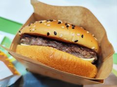 -麦当劳(开平潭江店)