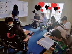 -凯特语言中心·STBJ日语等级考点(慈云寺总校)