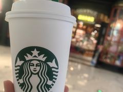 -星巴克臻选(金桥国际店)