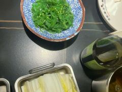 -师烤·豆花烤鱼(广州荔湾扬韬广场店)
