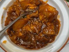-北塘海鲜·天津菜·鲅鱼水饺是一绝(大光明桥旗舰店)