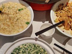 -北大荒人•新东北菜(青岛银座店)