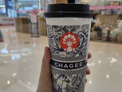 -霸王茶姬(安宁吾悦广场店)